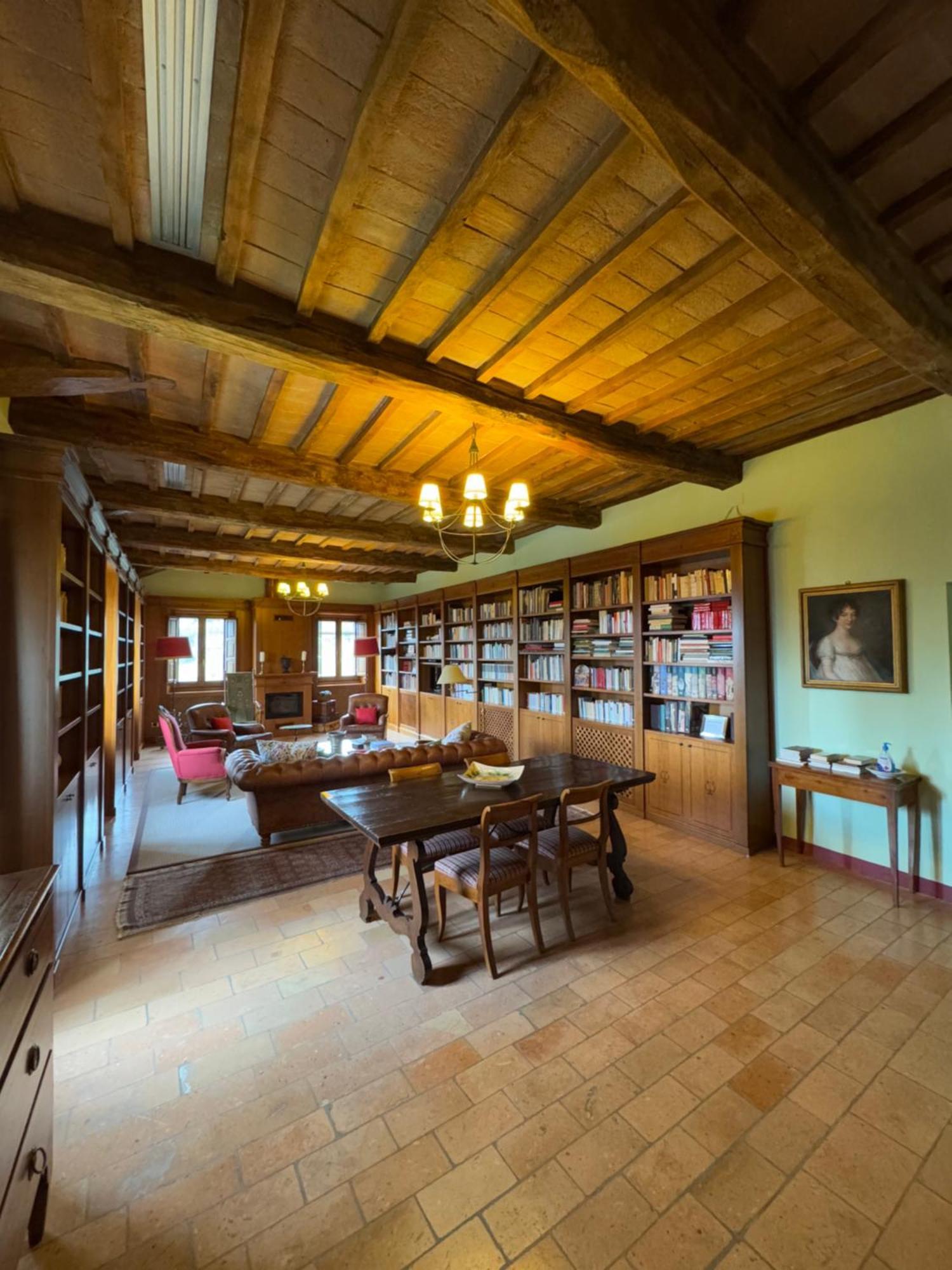 Appartement Casa Limonaia A Pérouse Extérieur photo